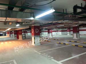蘇州停車場(chǎng)畫線多少錢一個(gè)？蘇州停車場(chǎng)劃線價(jià)格？