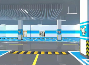 蘇州停車場畫線用什么材料？停車位劃線可以自己畫嗎？