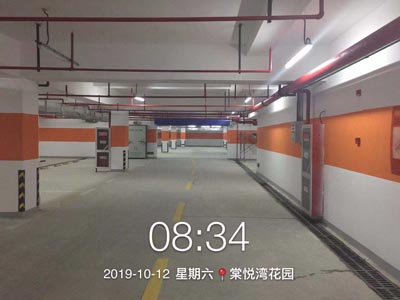 道路劃線(xiàn)