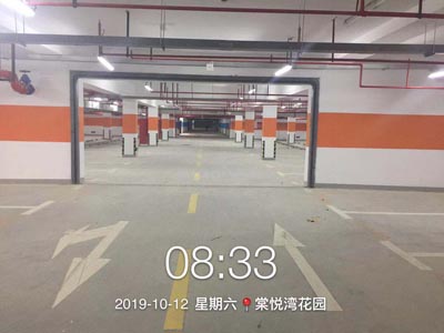 道路劃線(xiàn)