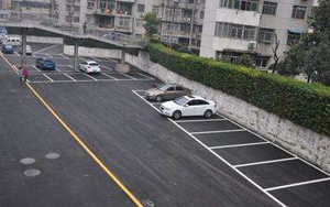 蘇州廠區(qū)道路劃線廠家,蘇州道路劃線公司多嗎？