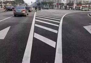 蘇州劃道路標(biāo)線的公司？蘇州道路劃線公司有多少？