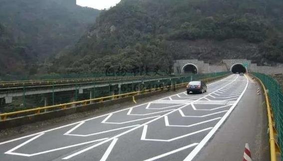 道路劃線，車位劃線，停車位劃線