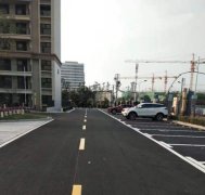小區(qū)停車位劃線,小區(qū)停車位劃線多少錢一米？
