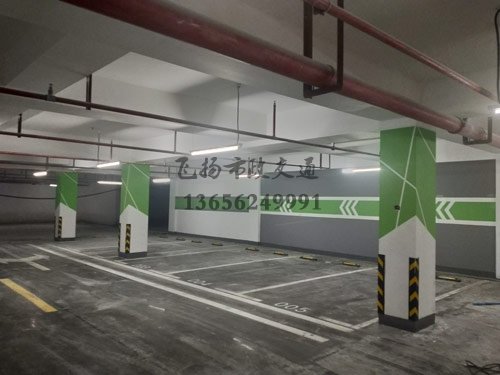 地下室停車場(chǎng)設(shè)計(jì)規(guī)范,地下停車場(chǎng)設(shè)計(jì)施工要點(diǎn)有哪些？