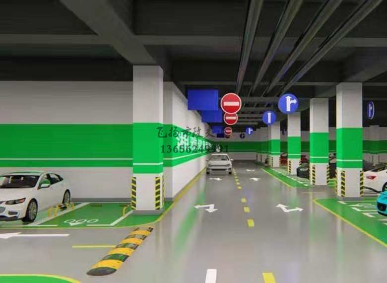 蘇州停車場(chǎng)車庫(kù)車位劃線裝飾公司,蘇州吳江車位劃線單位？