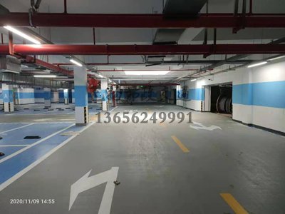 常見城市道路劃線存在問題，如何解決道路標(biāo)線的問題？