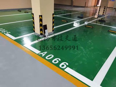 蘇州車位劃線項(xiàng)目，蘇州飛揚(yáng)交通設(shè)施廠家 