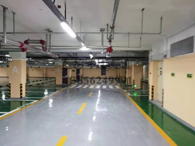 蘇州車位劃線項(xiàng)目，蘇州飛揚(yáng)交通設(shè)施廠家 