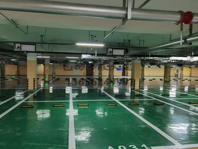 環(huán)氧地坪漆為什么會(huì)起皮，有沒(méi)用好的解決辦法？
