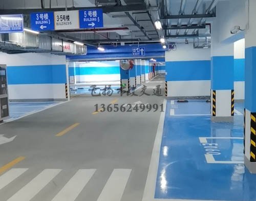 蘇州市地下車庫停車場劃線聯(lián)系電話是多少？