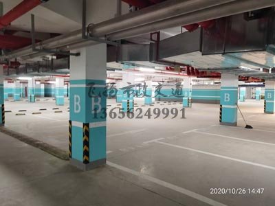 常州停車位劃線價格標準，車位劃線的主要工具有哪些？