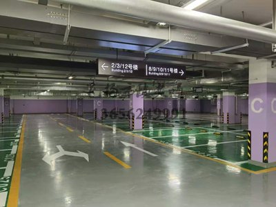無錫道路劃線，無錫道路劃線單位？找蘇州飛揚市政交通口碑好！