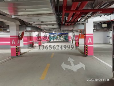 蘇州道路劃線(xiàn)依照什么作用來(lái)施劃？