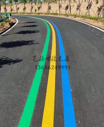 蘇州有哪一家是做道路劃線的？蘇州公路劃線專業(yè)單位？