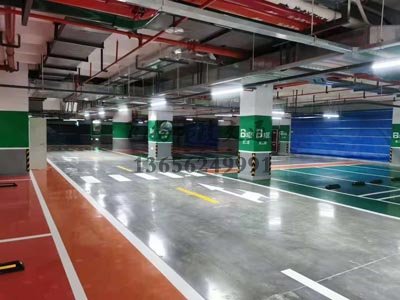 蘇州道路劃線哪家好？信得過(guò)的道路交通劃線