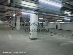西安地下停車(chē)位劃線哪家好，西安車(chē)庫(kù)劃線哪家好？