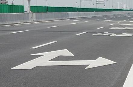道路劃線，車位劃線，停車位劃線