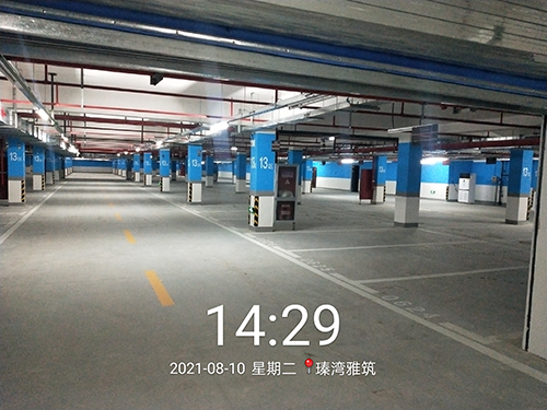 道路劃線，車位劃線，停車位劃線