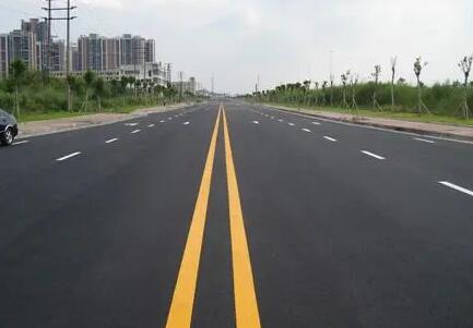 道路劃線，車位劃線，停車位劃線