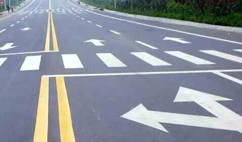 西安道路劃線怎么聯(lián)系，聯(lián)系道路劃線找哪家？