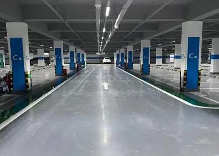 蘇州水性環(huán)氧地坪漆選哪家？推薦飛揚(yáng)市政