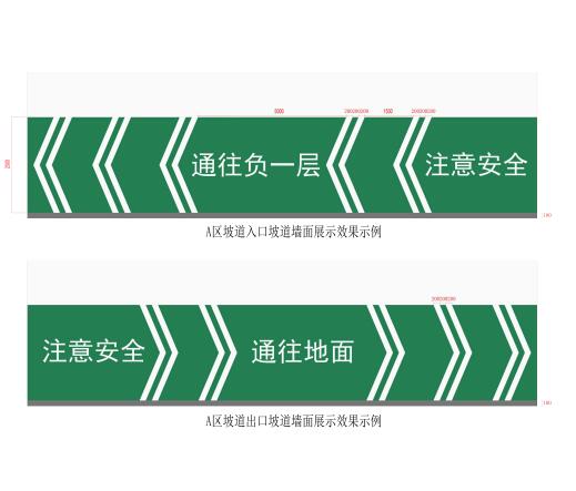 標(biāo)識(shí)標(biāo)牌如何設(shè)置規(guī)格尺寸，標(biāo)識(shí)標(biāo)牌規(guī)格尺寸應(yīng)該如何定的？