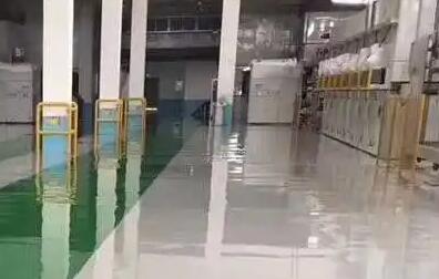 蘇州環(huán)氧地坪廠家淺析環(huán)氧地坪改造應(yīng)該如何有效施工？