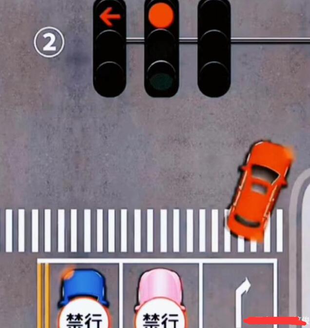 道路劃線，車位劃線，停車位劃線