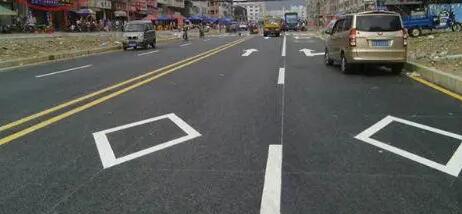 蘇州道路劃線可不可以把控道路熱熔標(biāo)線施工溫度？