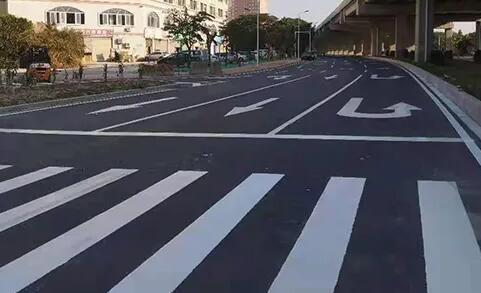 很大程度影響蘇州道路劃線工程進度的原因是哪幾個？