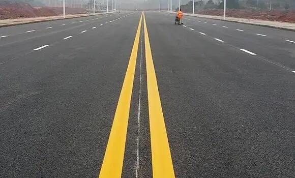 青島道路劃線招標屬于什么資質類型，道路工程項目招標必須什么建筑資質？