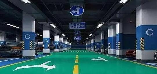 蘇州車位劃線廠家分析，地下車位怎么選哪個(gè)位置好，車位應(yīng)該選哪個(gè)位置好？