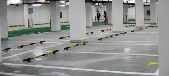 競標(biāo)蘇州車位劃線的公司需要什么資質(zhì)？