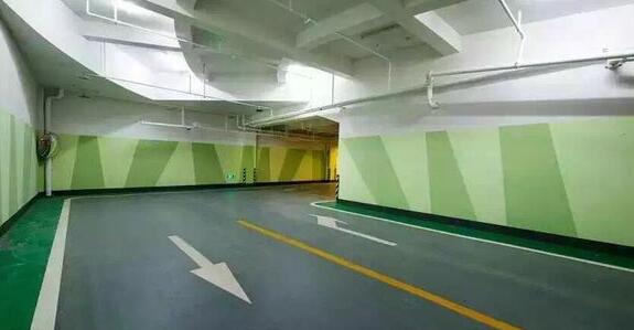 南京停車場劃線施工步驟及技術(shù)知識？