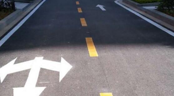 蘇州小區(qū)道路劃線施工方案  小區(qū)道路劃線施工方案怎么寫？