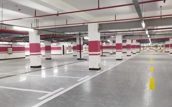 蘇州車位劃線怎么計(jì)量，車位劃線怎么計(jì)量出來？