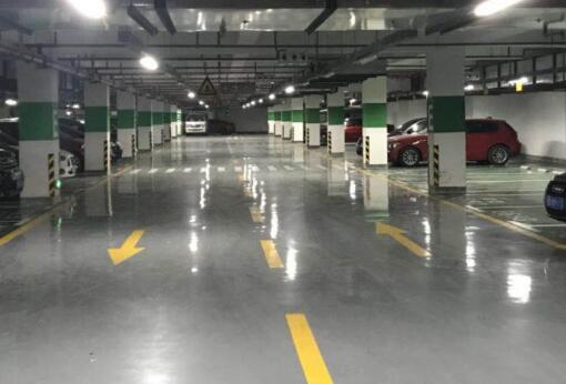 道路劃線，車位劃線，停車位劃線