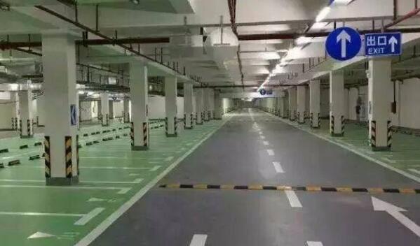 合肥道路車位劃線價格，合肥車位道路劃線報價？