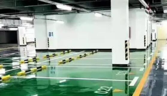 宿州車位劃線施工單位?找飛揚(yáng)市政為您打造安心停車環(huán)境！