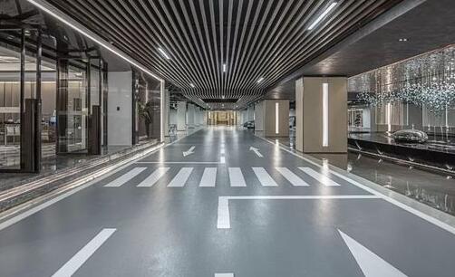 蘇州地下車庫設(shè)計單位？飛揚市政最佳選擇
