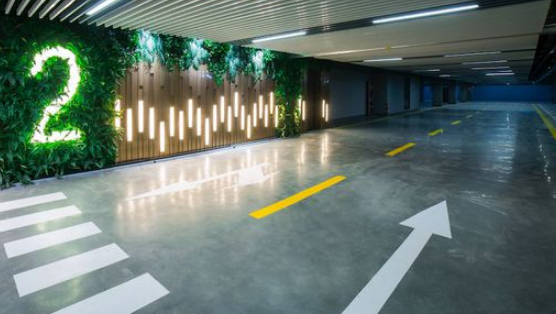 地下停車庫樓梯設(shè)計(jì)要求？設(shè)計(jì)出符合標(biāo)準(zhǔn)的樓梯