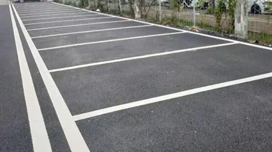 停車位劃線不完整可以停車嗎？