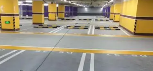 蘇州車位劃線分析，交通設(shè)施的安裝施工需要資質(zhì)嗎？