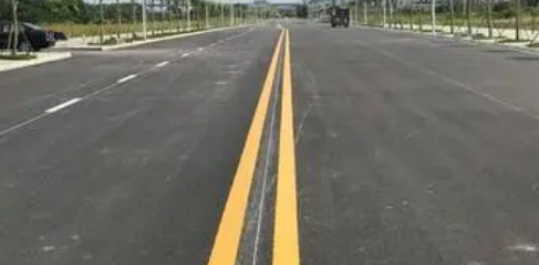 馬路畫線消防大隊(duì)能畫嗎？為您的馬路安全保駕護(hù)航
