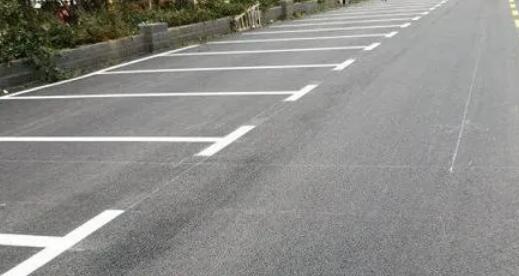 蘇州人工畫車位線多少錢一米？，飛揚實惠的價格，專業(yè)的服務