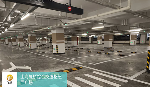 蘇州車位劃線剖析，車位線的距離如何準(zhǔn)確測(cè)量？