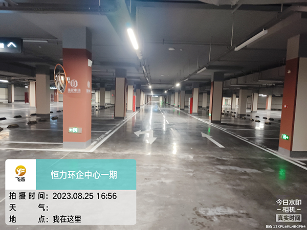 道路劃線，車位劃線，停車位劃線