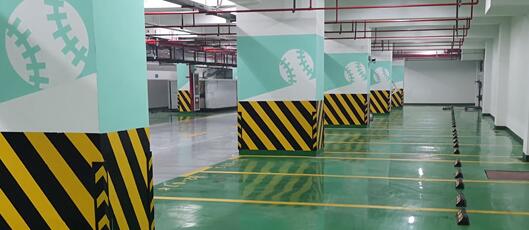為何蘇州小區(qū)地下車庫劃線收費是合理的選擇？
