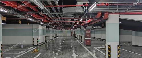 車位劃線施工質(zhì)量要求？